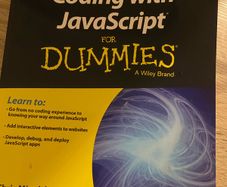 Coding with Java Script for Dummies