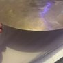 Sabian HHX Evolution ride 20" Image 4