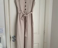 NEW H&M jumpsuit