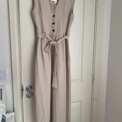 NEW H&M jumpsuit