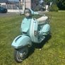 Vespa PX 125 1990 Image 8