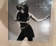 Jennifer Rush Movin