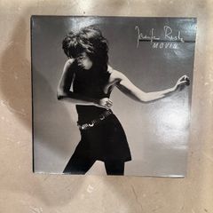 Jennifer Rush Movin