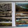 Postcards 42 Vintage Travel from the 1950s 1960s and 1970s Image 3