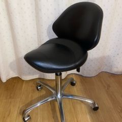 Saddle Chair