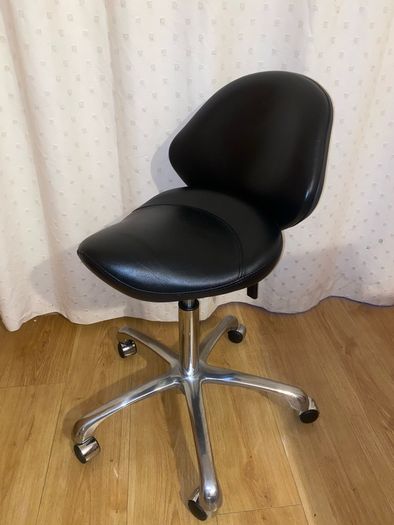 Saddle Chair