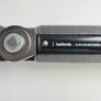 Halfords Advanced Model 300 Torque Wrench Half Inch Drive With Protective Case Cork Collection Image 5