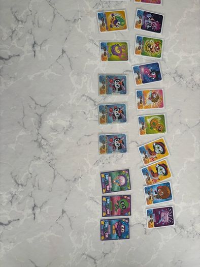 Moshi Monsters
