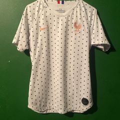 Jersey France Women