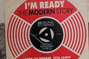 The Modern Story 2CD - I'm Ready