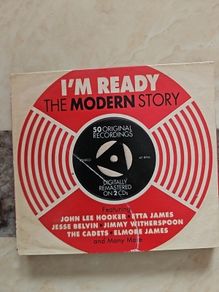 The Modern Story 2CD - I'm Ready