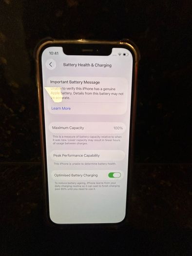 Iphone 12