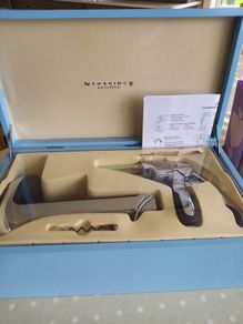 Newbridge Countertop wine opener
