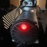 Fengda AS-186A Professional Airbrush Compressor Image 5