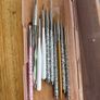 Selection of nail stuff Image 7