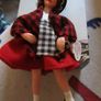 Vintage Happy Character Doll by Peggy Nisbet - Bronwen Image 6