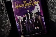 Addams Family Values ! DVD ! Comedy / Horror !