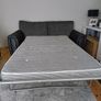 Armchair suite with Sofa bed Image 5