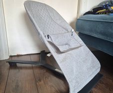 Nested Gravity Bouncer