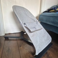Nested Gravity Bouncer