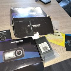 Dash camera