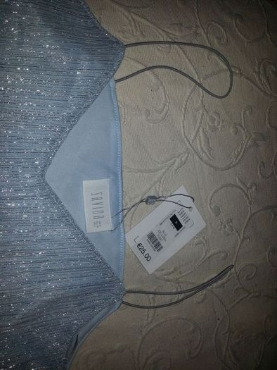Savida New Top