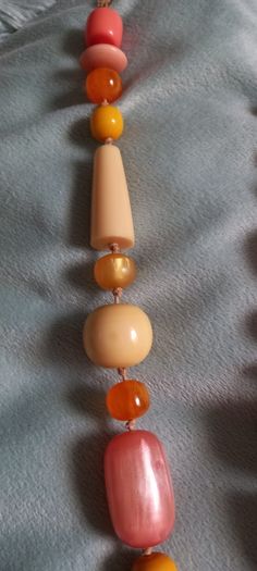 Multi Coloured Designer Necklace