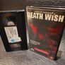 Death Wish Vhs Pal Rare Image 2