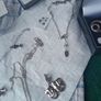 ladies silver jewellery Image 8