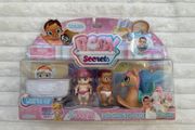 Baby Secrets Rocking Horse Pack Please see photos