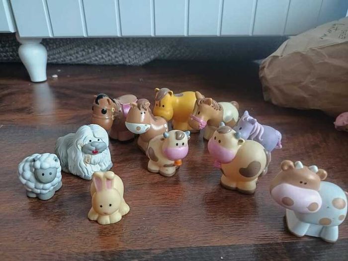 Happyland Toys