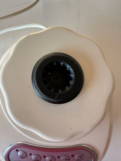 Kitchen aid blender base