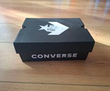 Converse Jungle Fun  Chuck Taylor 671127C  kids13 EU 31.5