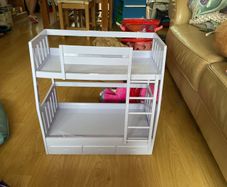 Our Generation Bunk Beds
