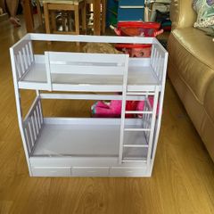 Our Generation Bunk Beds