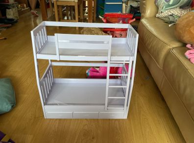 Our Generation Bunk Beds