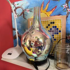 Electric Scented Oil Diffuser
