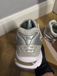 asics gel kayano 14 sand grey