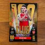 MATCH ATTAX - 9x One Hundred Clubs Image 7