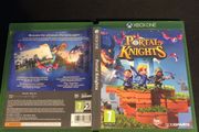 Portal Knights Xbox One