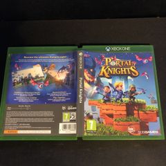 Portal Knights Xbox One