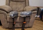 g2 pro scooter seats