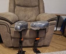 g2 pro scooter seats