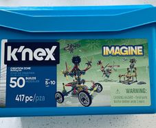 K'Nex