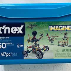 K'Nex