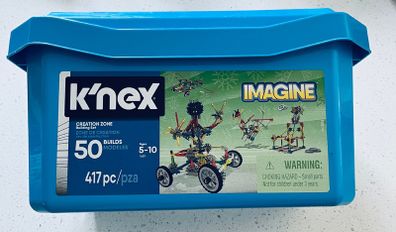 K'Nex