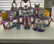 lego friends