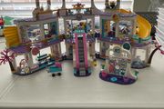 lego friends