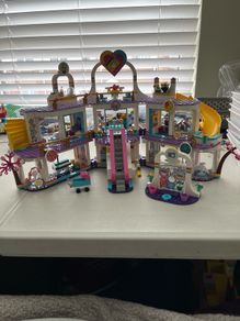lego friends