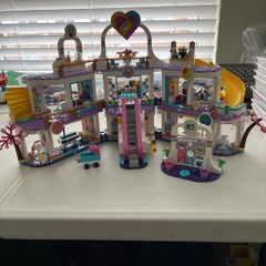 lego friends